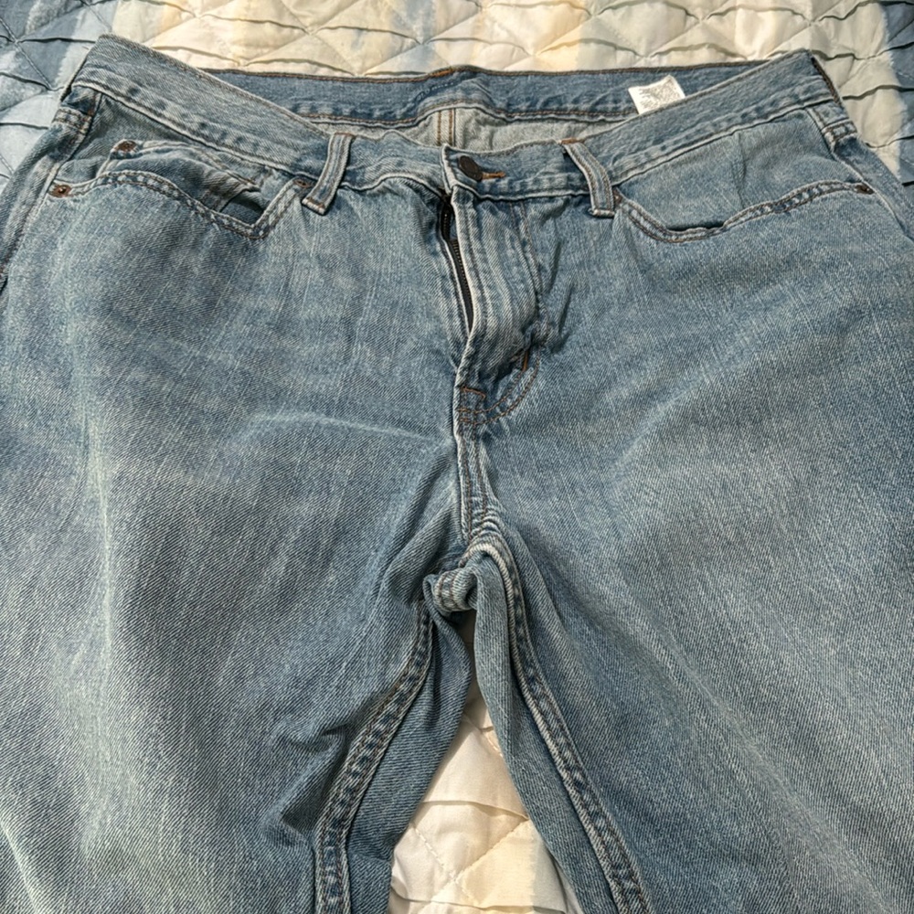Men’s old navy jeans